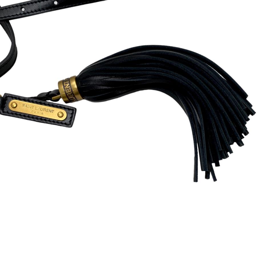 SAINT LAURENT サンローラン ショルダーバッグ ルー カメラバッグ