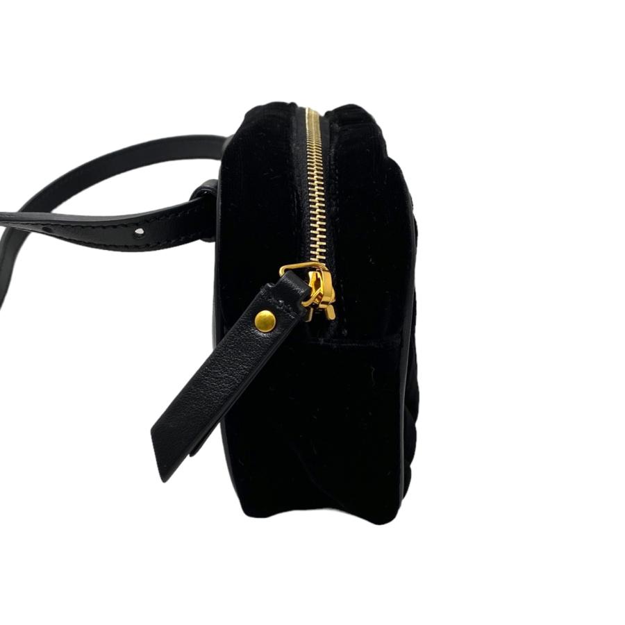 SAINT LAURENT サンローラン ショルダーバッグ ルー カメラバッグ