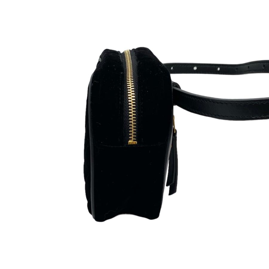 SAINT LAURENT サンローラン ショルダーバッグ ルー カメラ