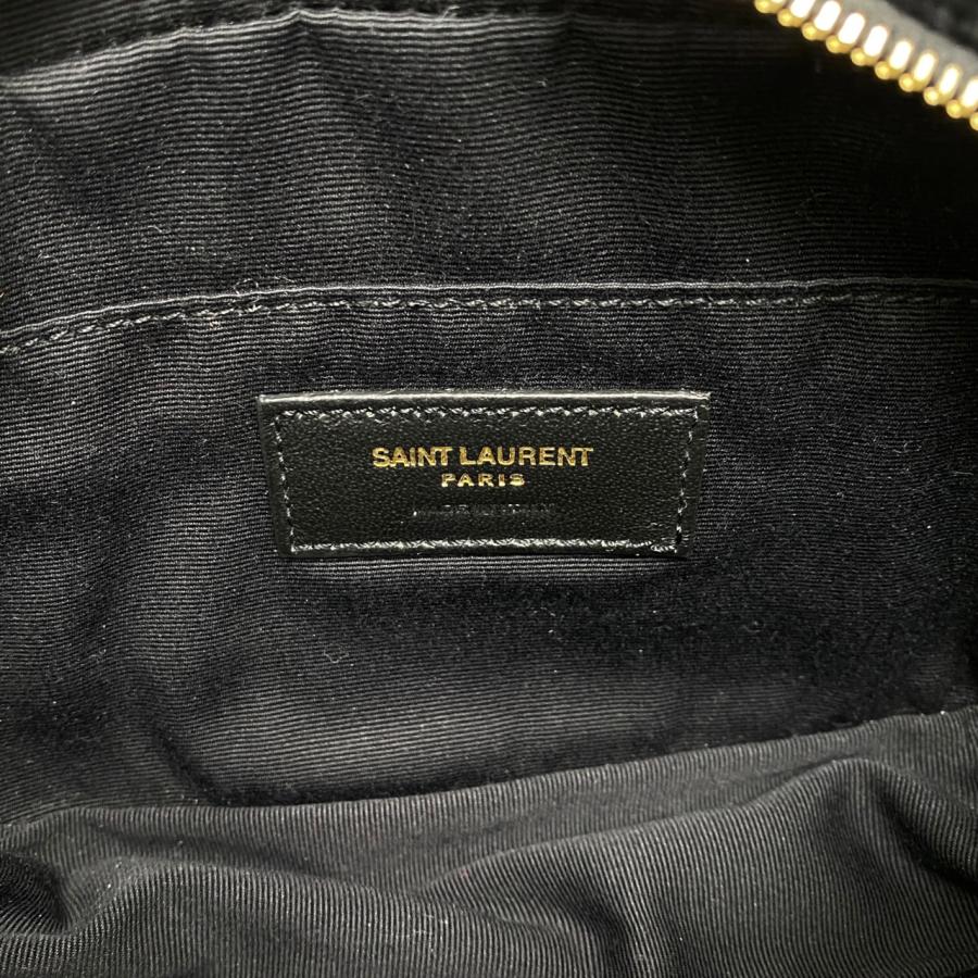 SAINT LAURENT サンローラン ショルダーバッグ ルー カメラバッグ