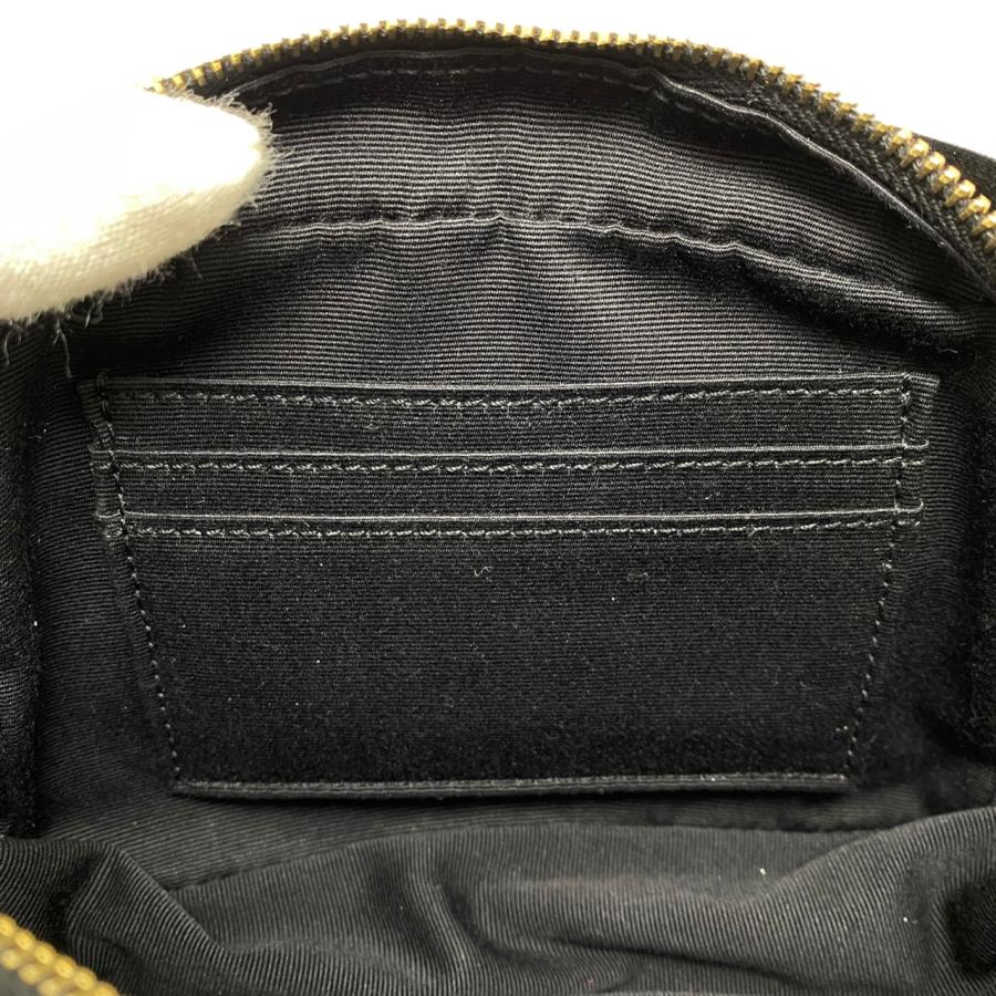SAINT LAURENT サンローラン ショルダーバッグ ルー カメラバッグ