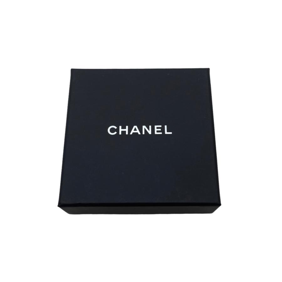 CHANEL シャネル キーホルダー ハートチャーム ココマーク CHANEL シャネル キーホルダー ハートチャーム ココマーク