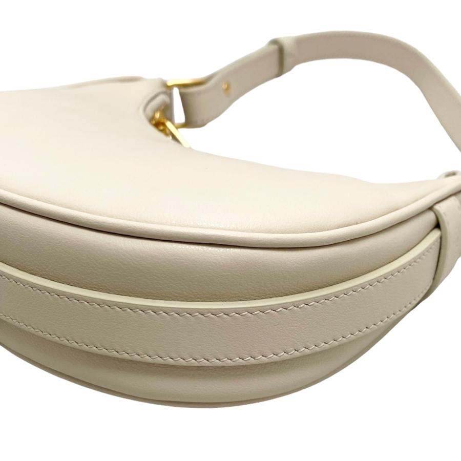 CELINE（セリーヌ） ハンドバッグ スムースカーフスキン ミニバッグ