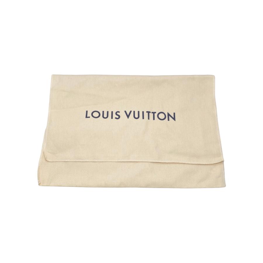 ルイヴィトン ショルダーバッグ LVポンヌフ M55948 スムースレザー ノワール ブラック LOUIS VUITTON｜lifecreate-kc｜18