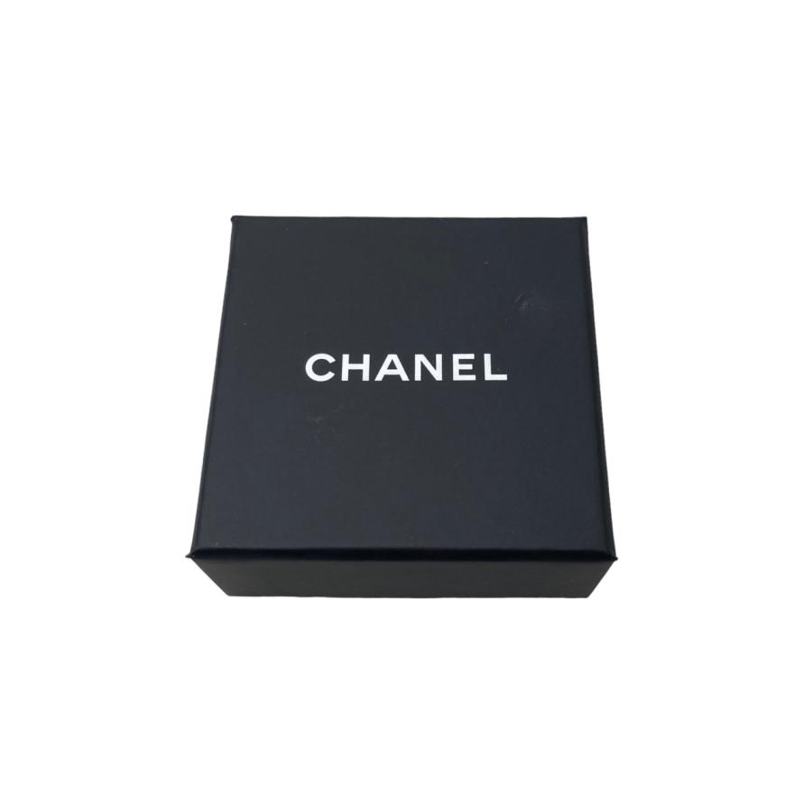 シャネル イヤリング ココマーク ABD651 ラインストーン パール シルバー 2024年 CHANEL｜lifecreate-kc｜08