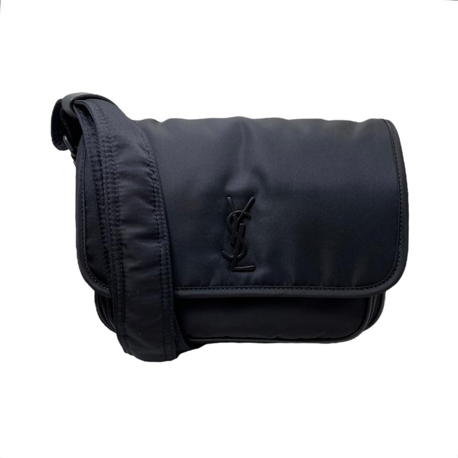 SAINT LAURENT サンローラン ショルダーバッグ ニキ スモール SAINT LAURENT サンローラン ショルダーバッグ ニキ スモール