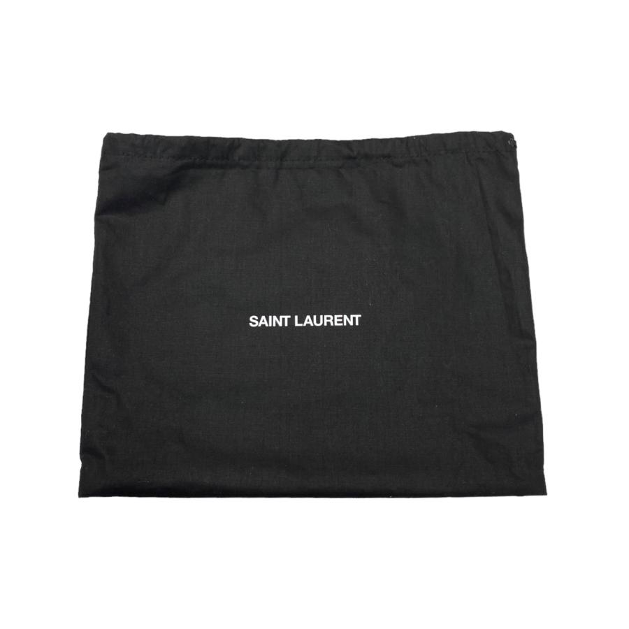 SAINT LAURENT サンローラン ショルダーバッグ ニキ スモール SAINT LAURENT サンローラン ショルダーバッグ ニキ スモール