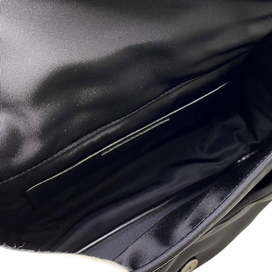 SAINT LAURENT サンローラン ショルダーバッグ ニキ スモール