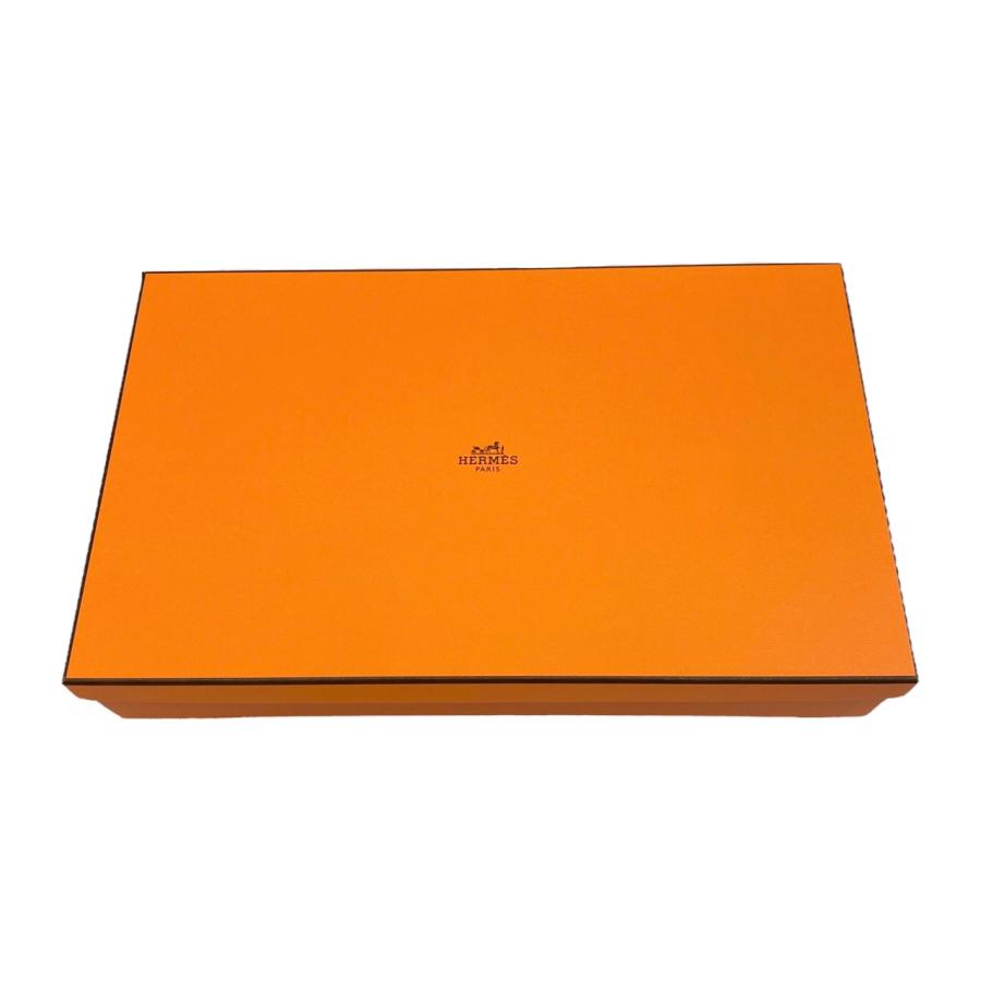 HERMES エルメス フェイスタオル ビーチタオル カバン H103622M
