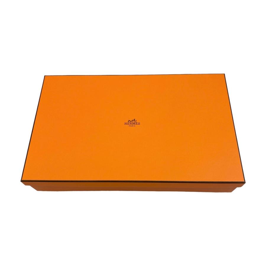 HERMES エルメス フェイスタオル ビーチタオル カバン H103622M