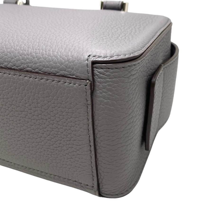 DELVAUX（デルヴォー） ハンドバッグ ショルダーバッグ クールボックス