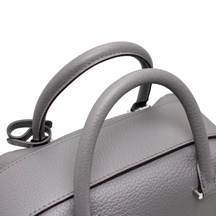 DELVAUX デルヴォー ハンドバッグ ショルダーバッグ クールボックス