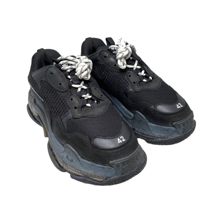 BALENCIAGA バレンシアガ スニーカー トリプルS クリアソール BALENCIAGA バレンシアガ スニーカー トリプルS クリアソール