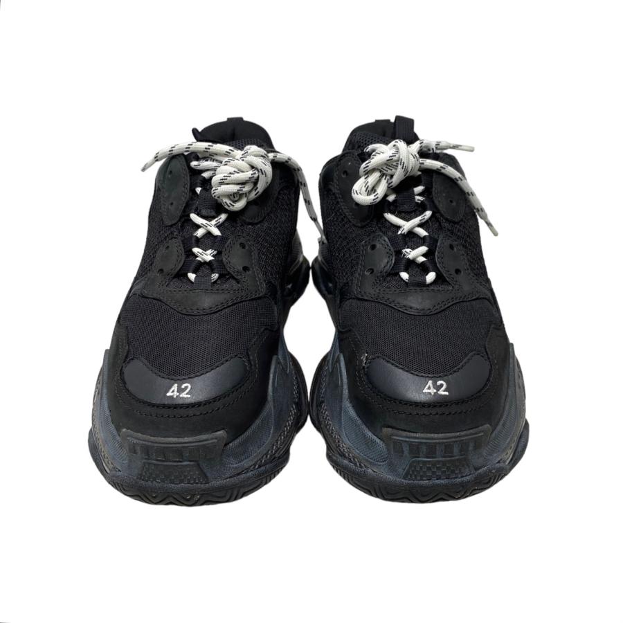 BALENCIAGA バレンシアガ スニーカー トリプルS クリアソール BALENCIAGA バレンシアガ スニーカー トリプルS クリアソール