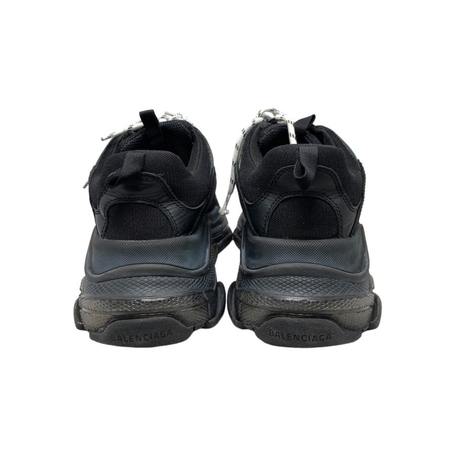 BALENCIAGA バレンシアガ スニーカー トリプルS クリアソール BALENCIAGA バレンシアガ スニーカー トリプルS クリアソール