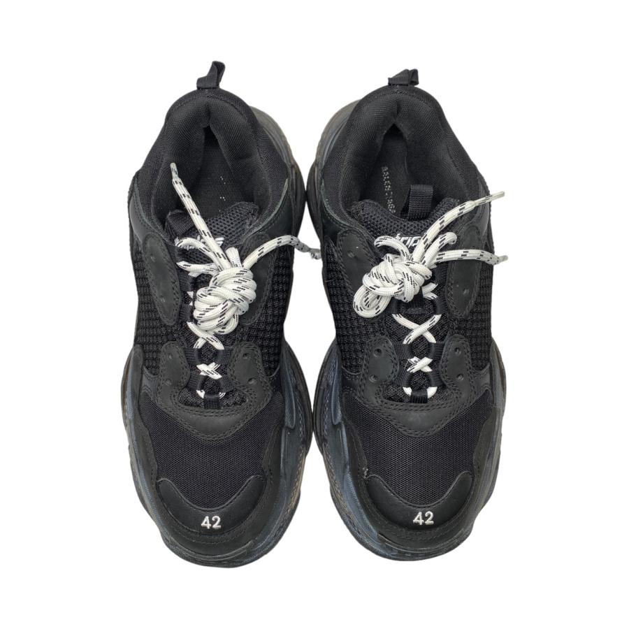 BALENCIAGA バレンシアガ スニーカー トリプルS クリアソール BALENCIAGA バレンシアガ スニーカー トリプルS クリアソール