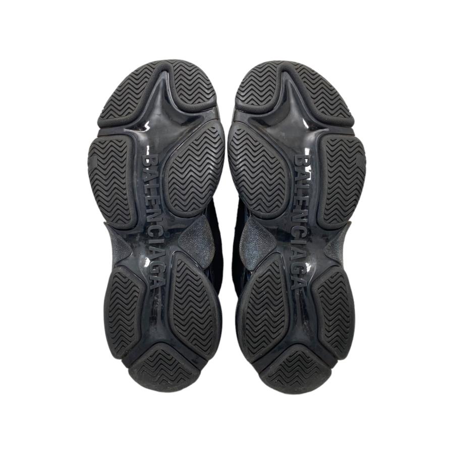 BALENCIAGA バレンシアガ スニーカー トリプルS クリアソール BALENCIAGA バレンシアガ スニーカー トリプルS クリアソール
