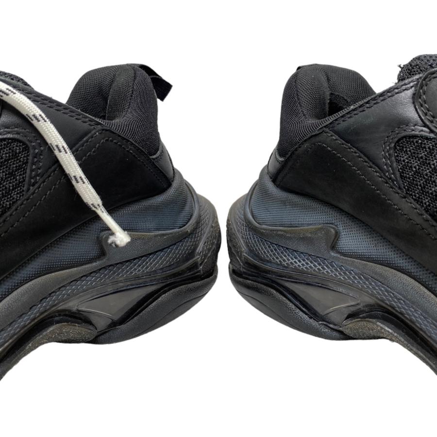 BALENCIAGA バレンシアガ スニーカー トリプルS クリアソール BALENCIAGA バレンシアガ スニーカー トリプルS クリアソール