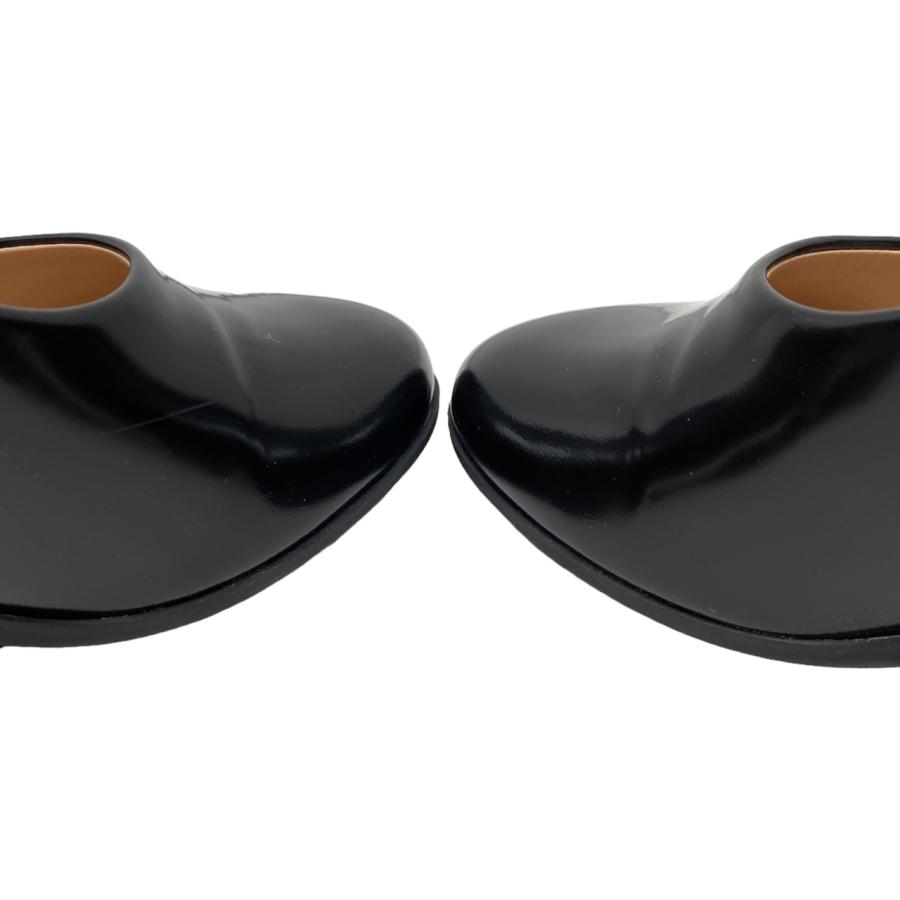 BOTTEGA VENETA ボッテガヴェネタ ヒール アトミックパンプス 