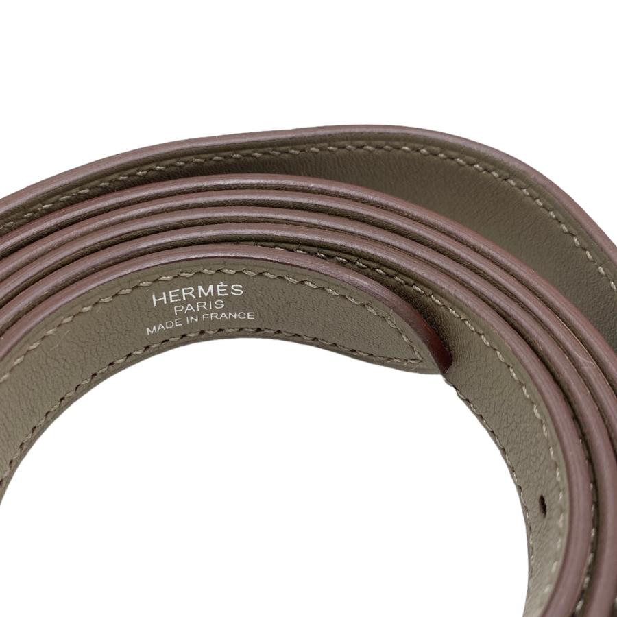 HERMES（エルメス） ショルダーバッグ ケリームーブ B刻印 スイフト