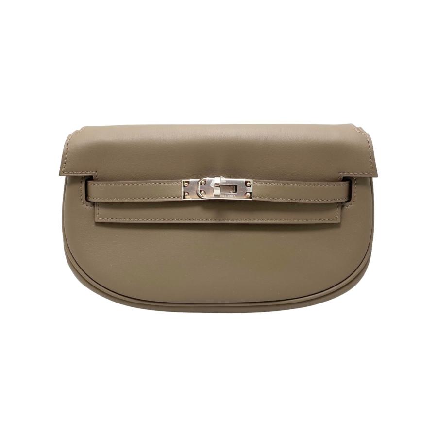 HERMES（エルメス） ショルダーバッグ ケリームーブ B刻印 スイフト