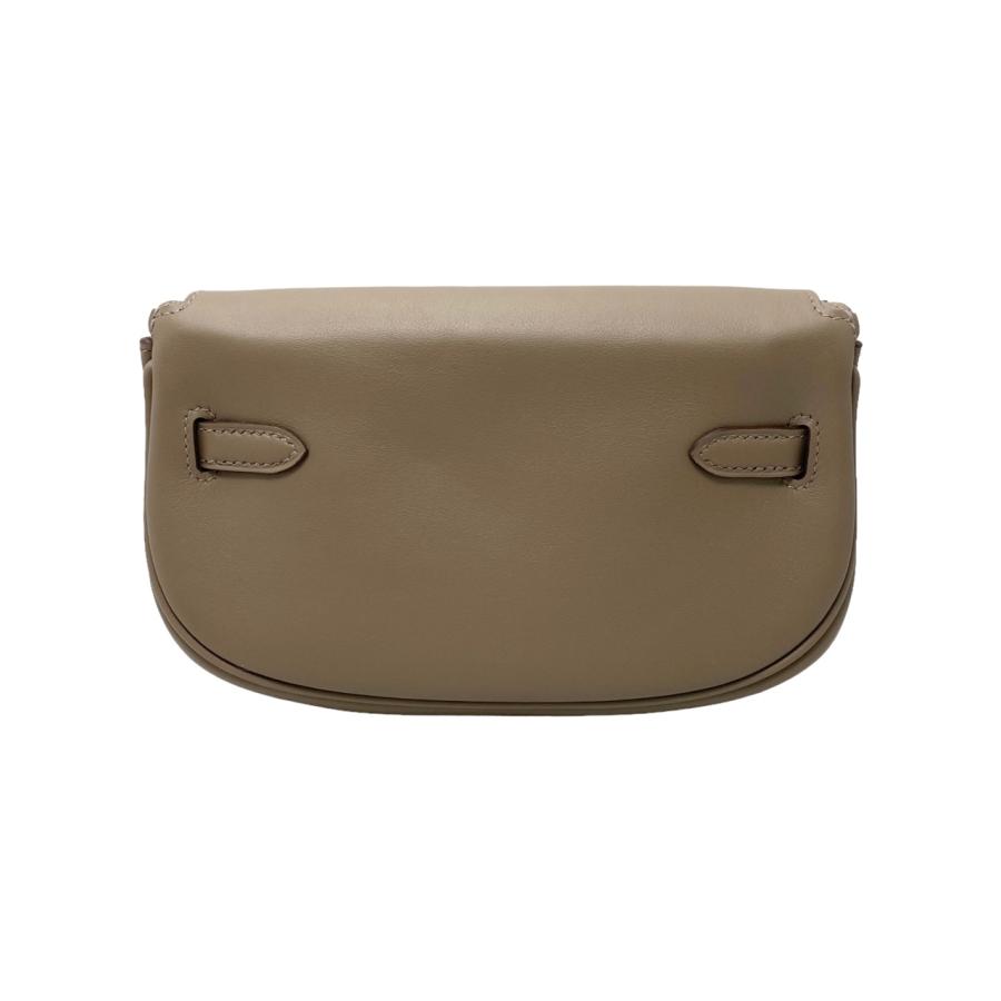HERMES（エルメス） ショルダーバッグ ケリームーブ B刻印 スイフト