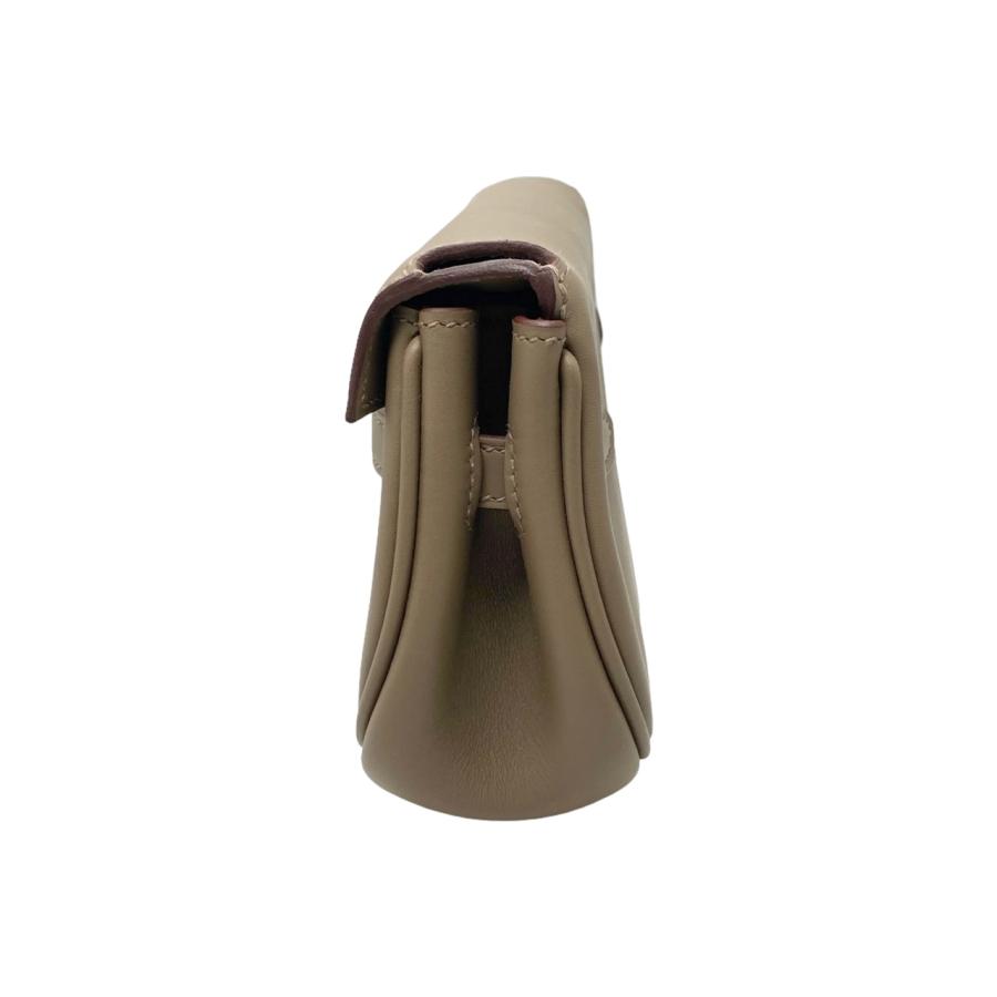 HERMES（エルメス） ショルダーバッグ ケリームーブ B刻印 スイフト