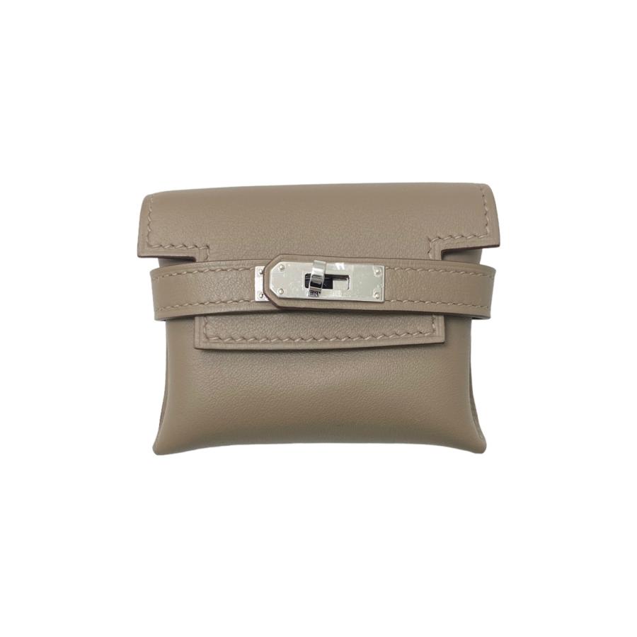 HERMES（エルメス） ショルダーバッグ ケリームーブ B刻印 スイフト