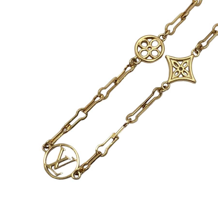 早い者勝ち！ルイヴィトン　LOUIS VUITTON ネックレス&ブレスレット org.jpg