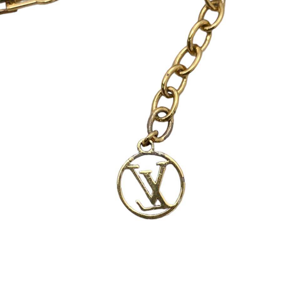 LOUIS VUITTON ルイヴィトン ネックレス・フォーエバー ヤング