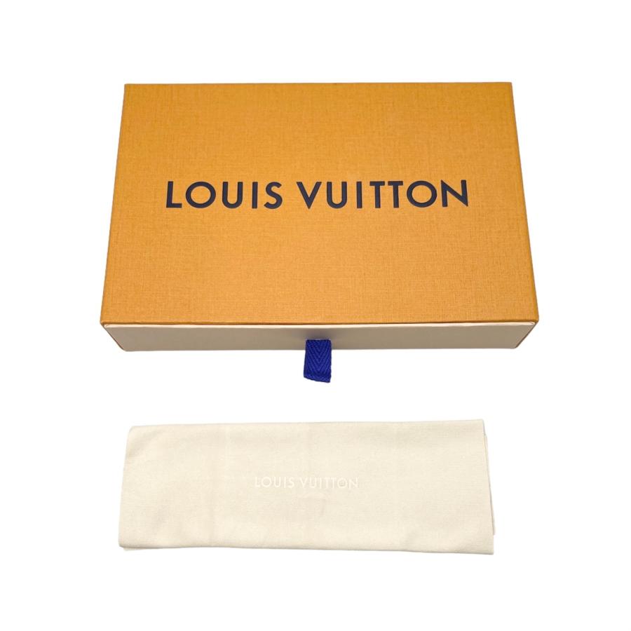Louis Vuitton ネックレス　フォーエバーヤング　ケース・紙袋付き Louis Vuitton ネックレス フォーエバーヤング ケース・紙袋付き