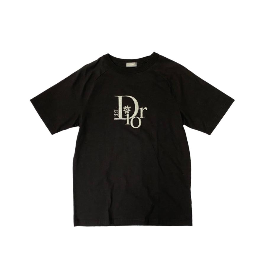 Christian Dior クリスチャンディオール×イーアールエル コラボT Christian Dior クリスチャンディオール×イーアールエル コラボT