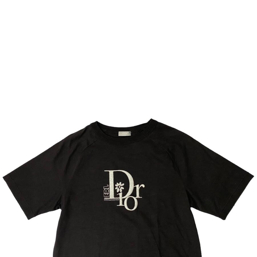 Christian Dior クリスチャンディオール×イーアールエル コラボT Christian Dior クリスチャンディオール×イーアールエル コラボT