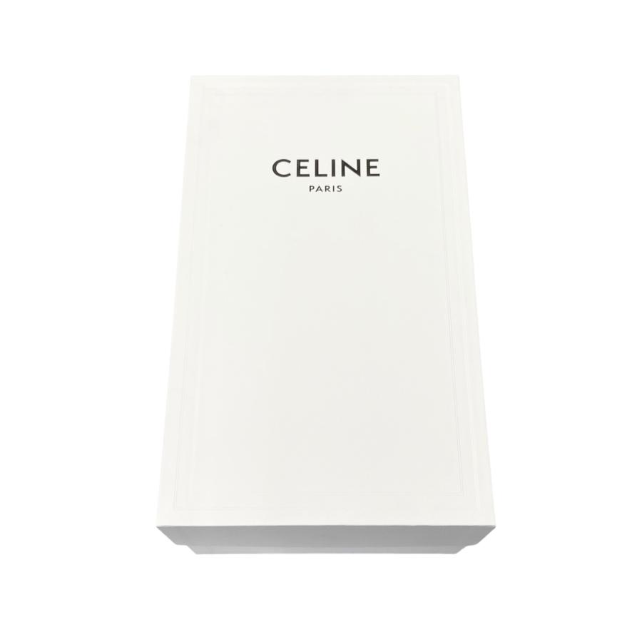 CELINE セリーヌ 靴 ブランクローカットキャンバス スニーカー CELINE セリーヌ 靴 ブランクローカットキャンバス スニーカー