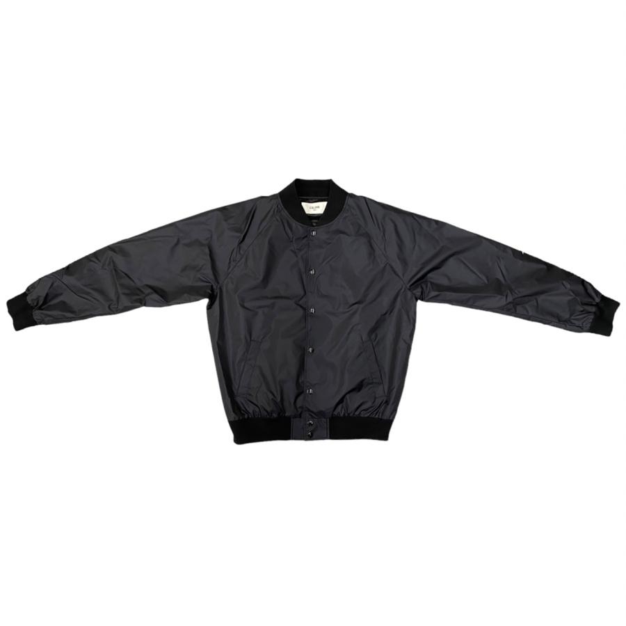 CELINE セリーヌ ジャケット ボーイドール プリント コーチジャケット