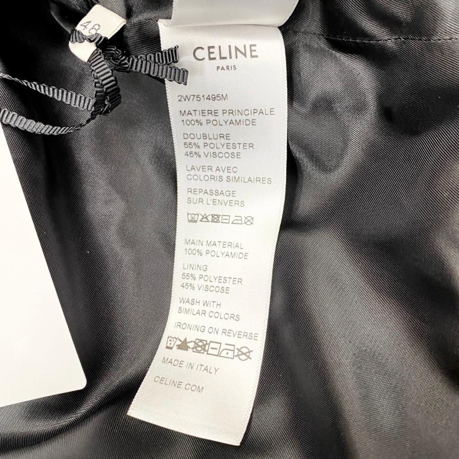 CELINE（セリーヌ） ジャケット ボーイドール プリント コーチ