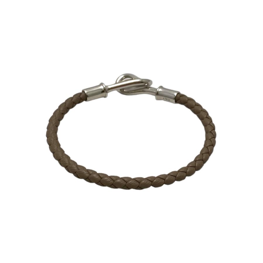 HERMES（エルメス） ブレスレット ジャンボブレス エトゥープ