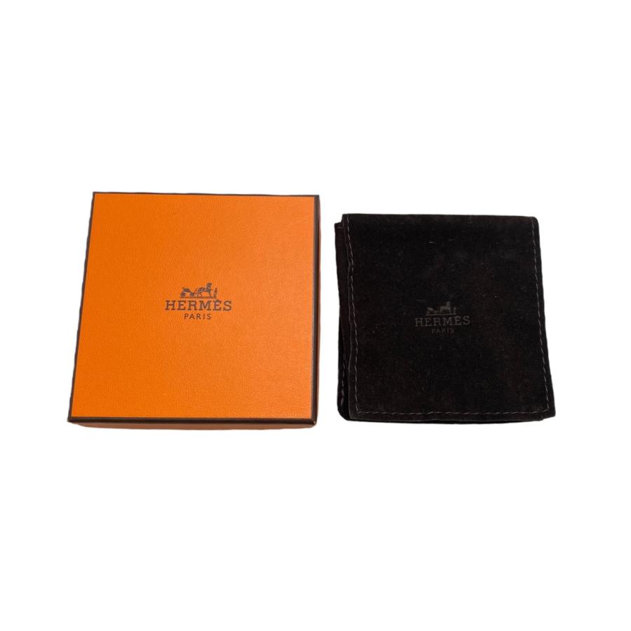 HERMES（エルメス） ブレスレット ジャンボブレス エトゥープ