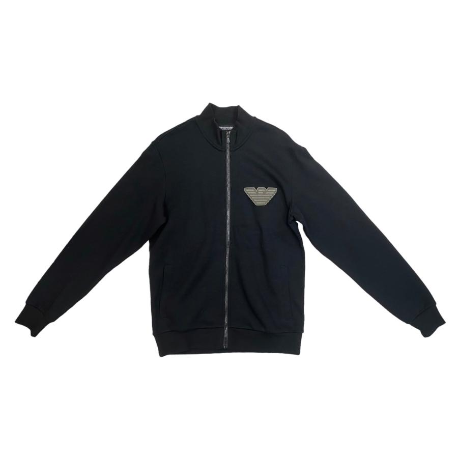 EMPORIO ARMANI エンポリオアルマーニ ジャージ セットアップ ジップ