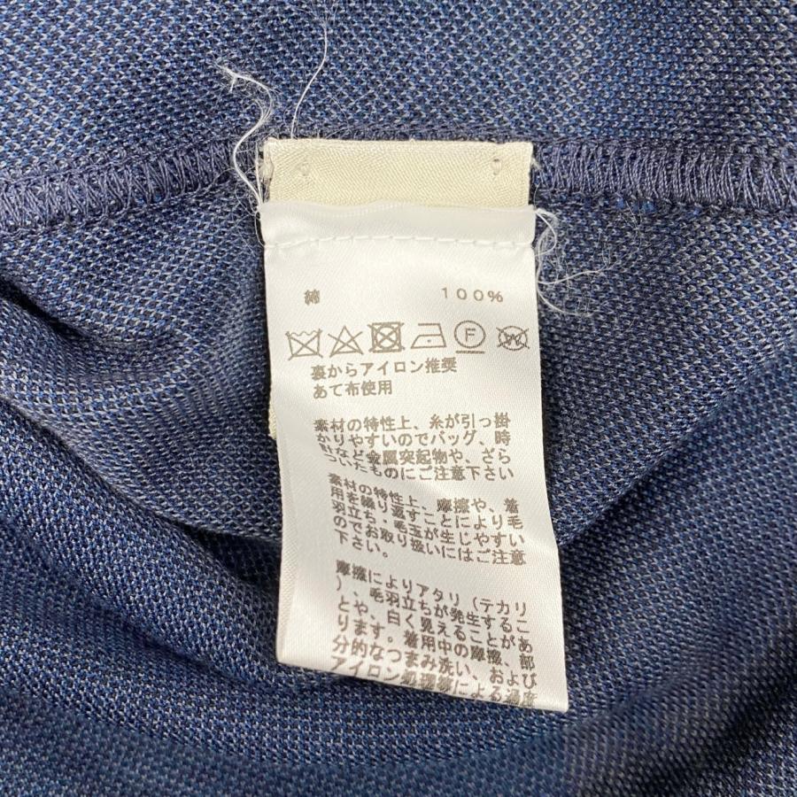 馬具デザイン●HERMES カットソー Tシャツ 総柄 ベルト ホワイト S相当 馬具デザイン○HERMES カットソー Tシャツ 総柄 ベルト ホワイト