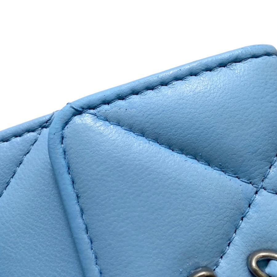 CHANEL シャネル 19 3つ折り財布 コンパクトウォレット AP1789 CHANEL シャネル 19 3つ折り財布 コンパクトウォレット AP1789