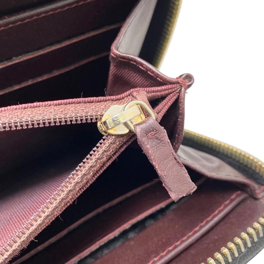CHANEL シャネル 長財布 ロングウォレット ラウンドファスナー CHANEL シャネル 長財布 ロングウォレット ラウンドファスナー