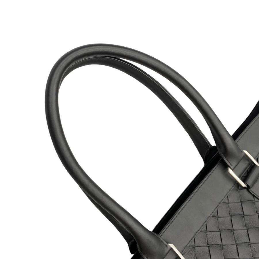 BOTTEGA VENETA（ボッテガ・ヴェネタ） トートバッグ イントレチャート