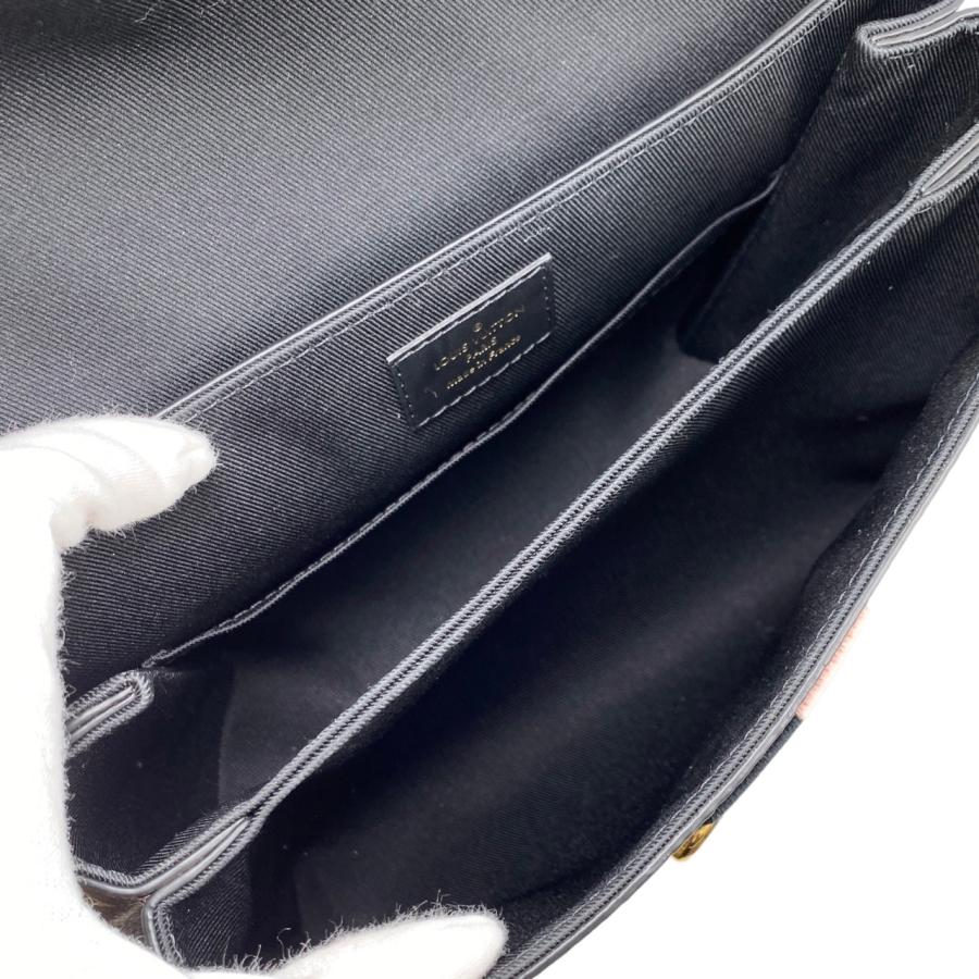 ルイヴィトン ハンドバッグ ショルダーバッグ ジョルジュBB M53867 