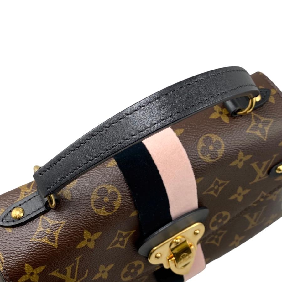 LOUIS VUITTON ルイヴィトン ハンドバッグ ショルダーバッグ LOUIS VUITTON ルイヴィトン ハンドバッグ ショルダーバッグ