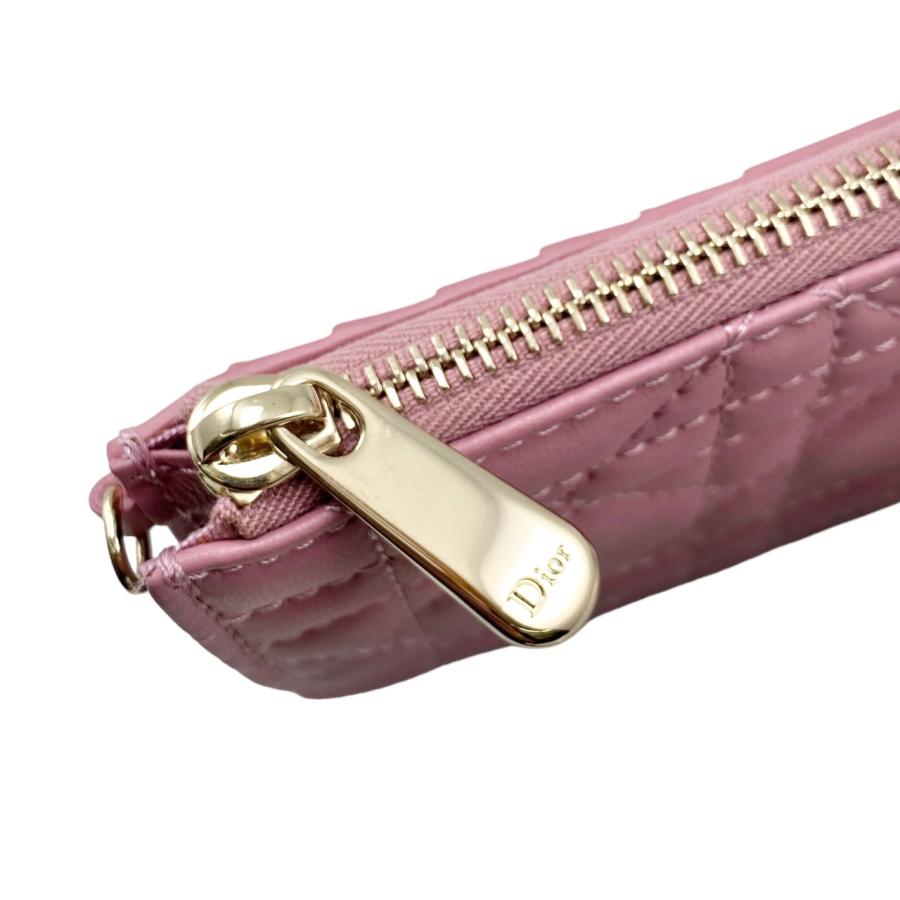 Christian Dior クリスチャンディオール カードケース コイン Christian Dior クリスチャンディオール カードケース コイン