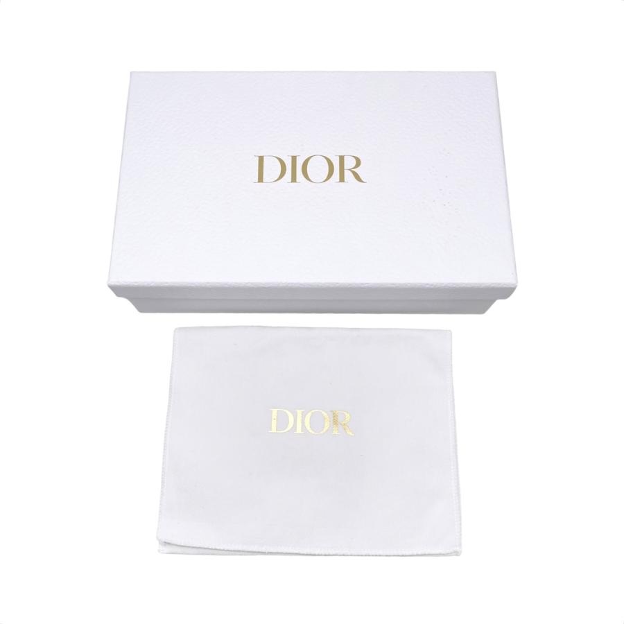 Christian Dior クリスチャンディオール カードケース コイン Christian Dior クリスチャンディオール カードケース コイン