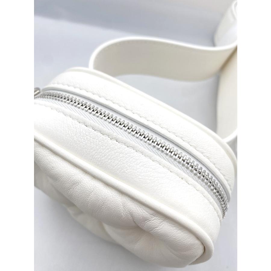 Maison Margiela メゾンマルジェラ ミニウエストバッグ Maison Margiela メゾンマルジェラ ミニウエストバッグ