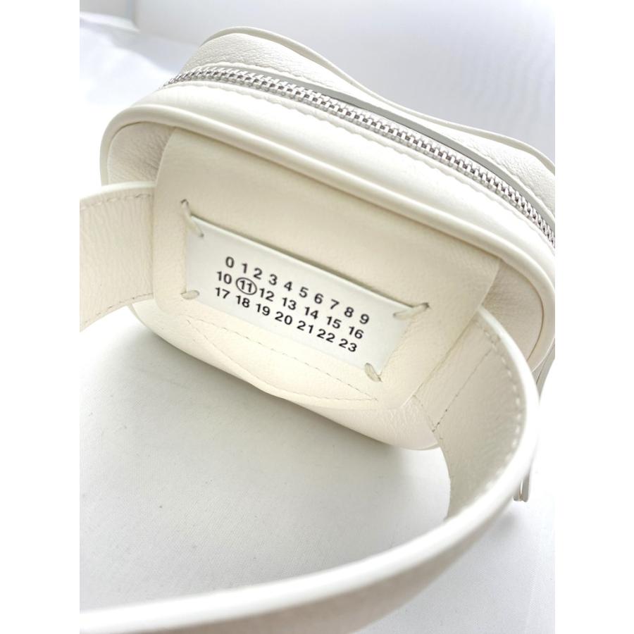 Maison Margiela メゾンマルジェラ ミニウエストバッグ Maison Margiela メゾンマルジェラ ミニウエストバッグ