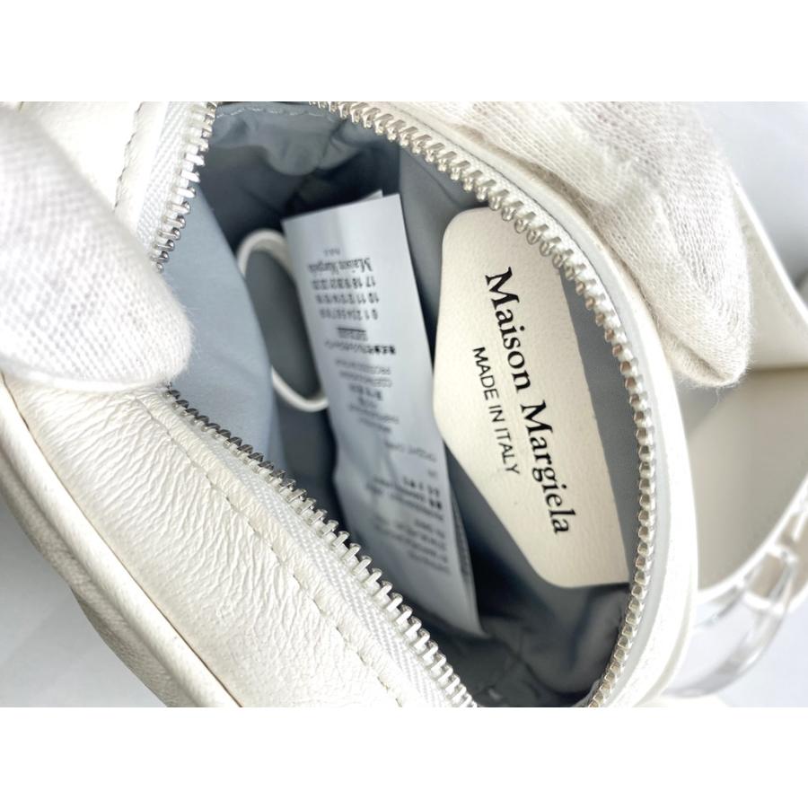 Maison Margiela メゾンマルジェラ ミニウエストバッグ Maison Margiela メゾンマルジェラ ミニウエストバッグ